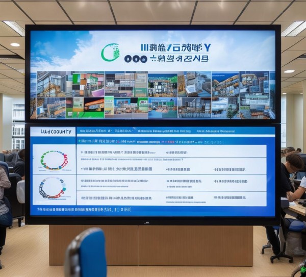 卢氏县工信商务局发布最新动态公告，聚焦企业纾困与产业发展，多项政策举措正式落地