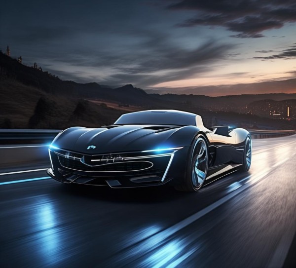 豪华商务车动态式试驾图片，速度与奢华的交织，移动中的高端生活体验