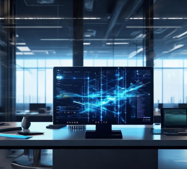 商务风超清4k动态壁纸，为手机屏幕注入专业与动感的双重魅力