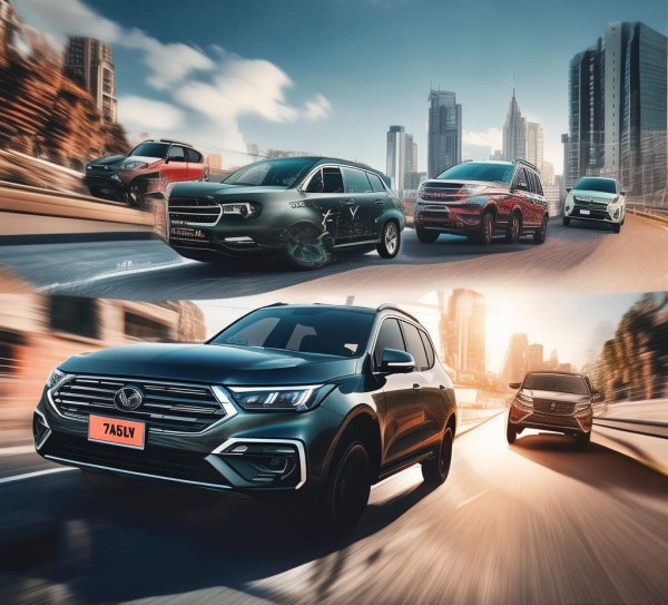 7座商务车动态图片及价格，多款车型展示，价格透明，助力您的出行选择