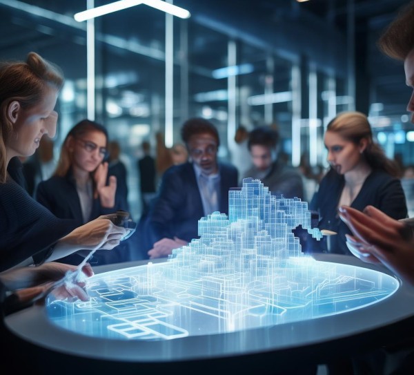 商务动态洞察，Z空间赋能企业协作，驱动企业数字化转型新篇章