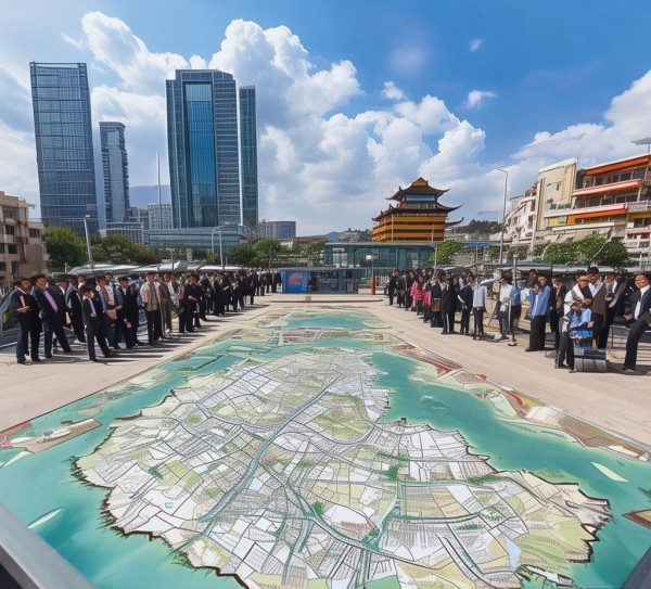 凉山州商务局工作动态调查，推动区域经济高质量发展的实践纪实