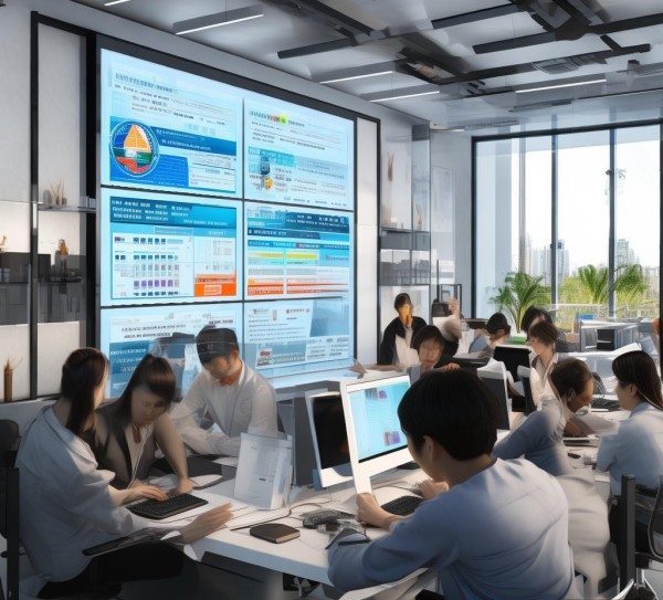 龙岗区商务局工作动态查询,便捷获取区域商务发展最新信息 龙岗区商务局工作动态查询,便捷获取区域商务发展最新信息