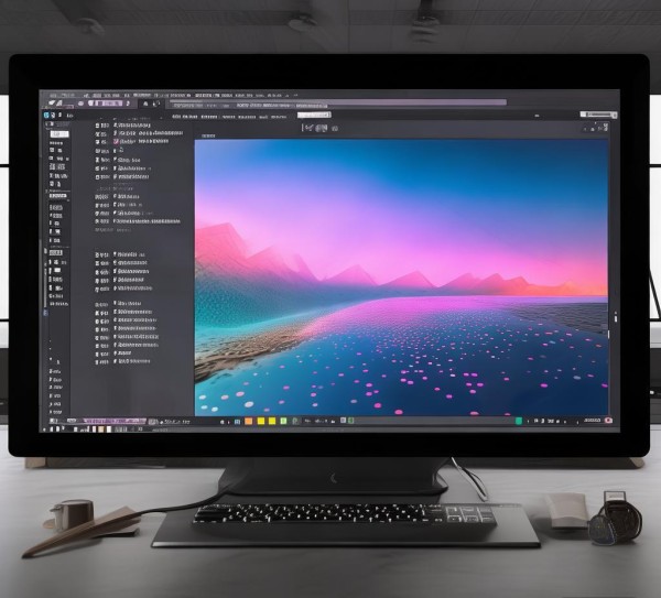 商务表动态壁纸制作教程，打造专业感十足的动态背景