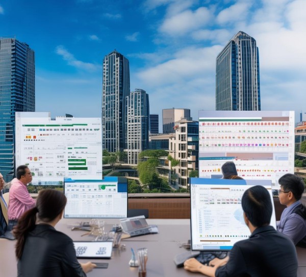 运城市商务局工作动态调整，聚焦高质量发展，优化商务服务新布局