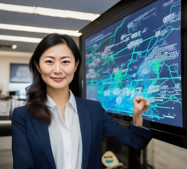 南通商务局杨旸，聚焦高质量发展 助推区域商务新突破