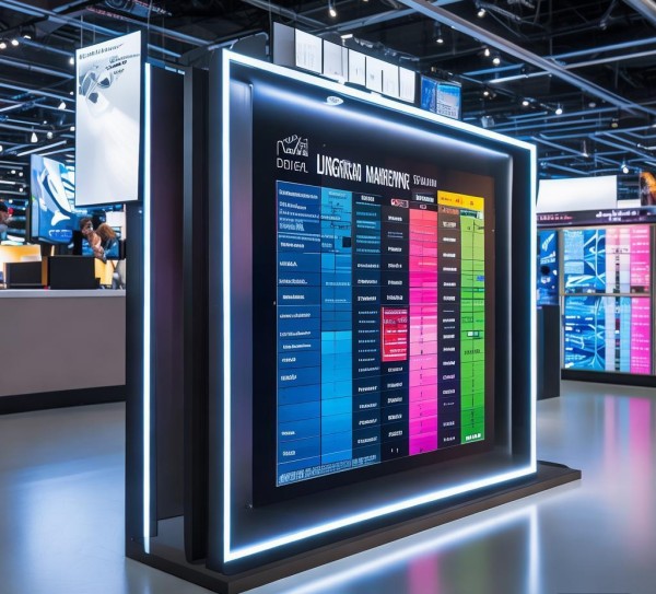 天津数字化展会报价表，精准把握参展成本，助力企业高效布局数字化营销