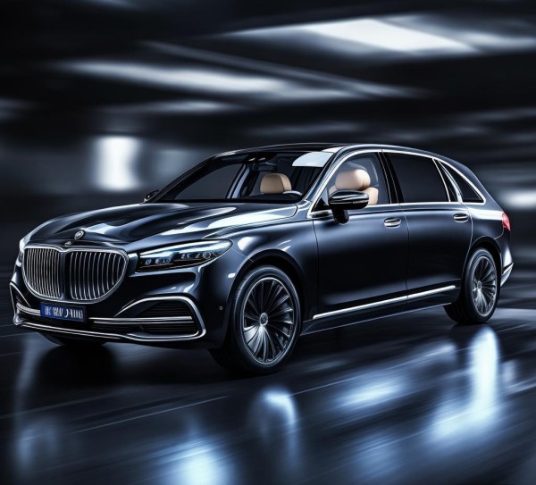 7座商务车动态高清图，多维度视角下的豪华座驾细节与魅力呈现