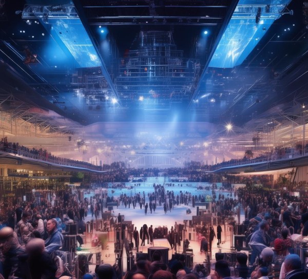 第五届数字峰会成果展会，成果丰硕，数字赋能高质量发展新篇章