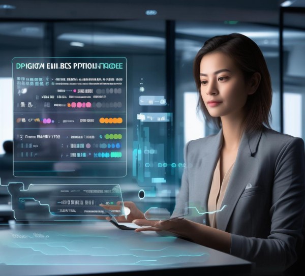 杭州数字化展会报价表格，精准预算规划，助力企业高效参展