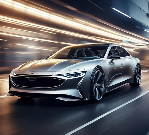 动态壁纸中的商务风雅，埃尔法商务车，移动的豪华商务空间与科技融合