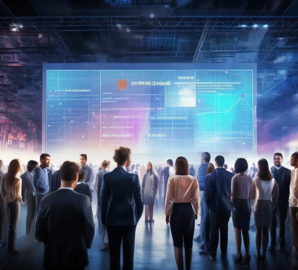 中国电子商务协会多维度赋能行业发展，推动数字经济新生态构建