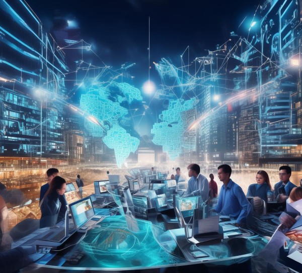 合肥栾貂电子商务最新动态，技术创新驱动，市场拓展加速，助力区域电商升级