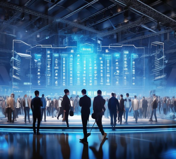 河北第二届数字展会名单公布，聚焦数字技术赋能产业升级与经济发展新路径