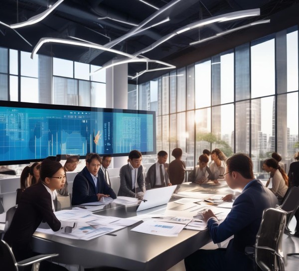 运城市商务局多措并举推动商务工作高质量发展