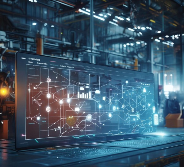 机械行业B2B商务平台，连接供需桥梁，驱动产业高效发展