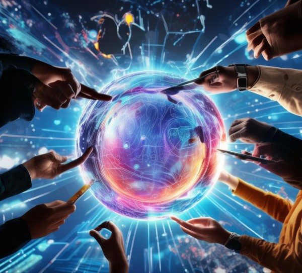 电子商务行业的创新性，驱动行业变革的核心引擎