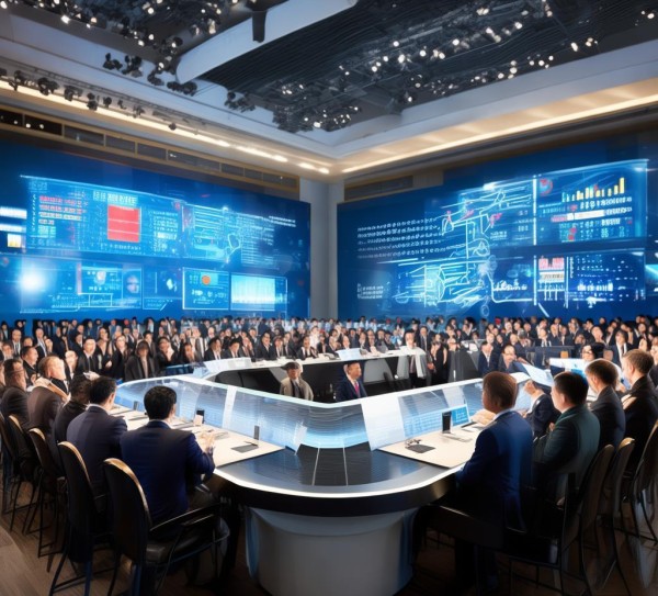 山西数字经济发展会议召开 推动产业升级与数字化转型，为高质量发展注入新动能