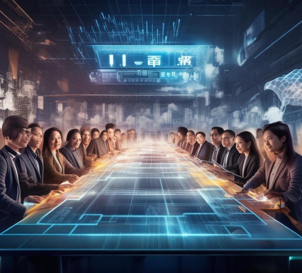 赋能电商发展，引领行业创新——杭州市电子商务行业协会的使命与行动