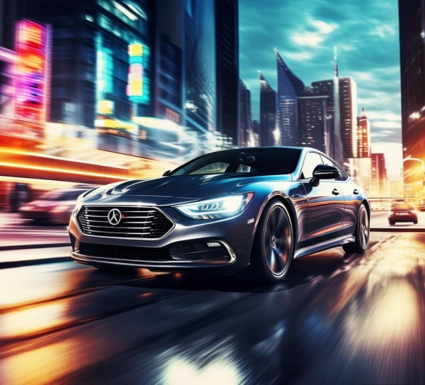 商务车动态背景图片，流动的商务魅力，为视觉设计注入动态活力