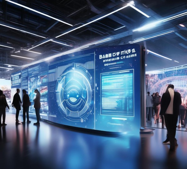 宝安区数字化展会报价，科技赋能展会，精准匹配需求与成本优化
